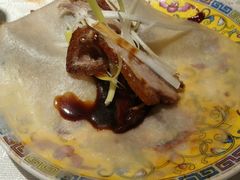 -全聚德(长江路店)