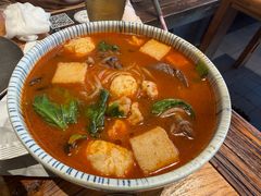 -北丐先生·野馄饨烧烤(泰达E街区店)