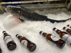-禾斗海鲜自助(市南银座店)