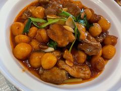 -并州饭店·并萃阁