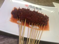 -格尔曼德(柳河路店)