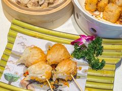 -陶缘一号·四季缘·老字号顺德菜·户外婚礼家宴(西滘店)