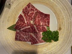 -隐炉和牛烧肉店(群力店)