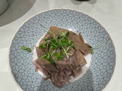 -玉华台饭庄·淮扬菜·烤鸭(望京店)