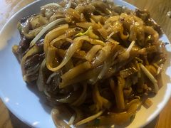 -美食店(华贵路店)