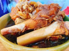 -老冯拉面羊棒骨(西宸广场店)