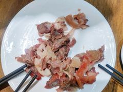 -永茂驴肉(莲池南大街总店)
