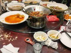 -韶山红湘菜馆(平原路店)