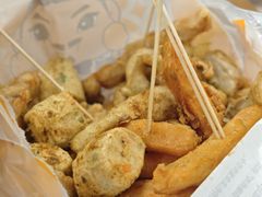 -冯三姐川渝冒肚(青年路店)