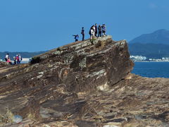 -东平洲海岸公园