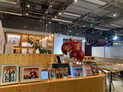 -天真蓝照相馆(五角场百联又一城店)