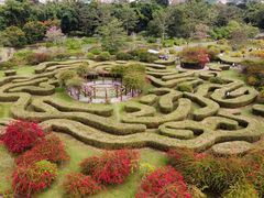 -中国科学院西双版纳热带植物园