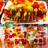 万物皆可冰糖葫芦Ⅰ自制冰糖葫芦的晚上