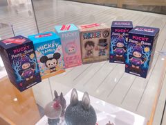 -泡泡玛特POPMART(天环购物中心店)