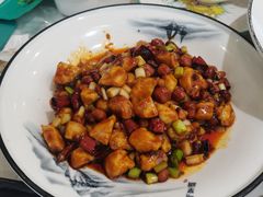 -川人百味(亿合城店)