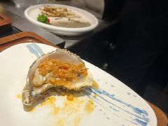 -大神太神·铁板烧(七宝领展广场店)