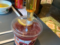 -江宴渔村·鱼鲜土菜(紫荆广场店)