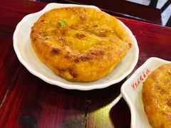 鲜肉馃-兰庆鸡蛋馃(人民路店)
