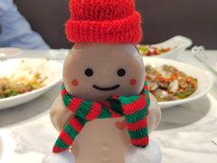 -正黄旗海鲜烧烤大排档(延安路总店)