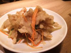 -金掌勺锅包肉(太原万达店)