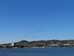-南京金牛湖风景区