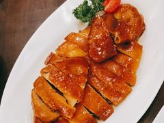 -新旺茶餐厅(嘉里城店)