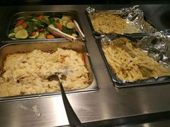 -So Lounge索兰至餐厅(蓝色港湾店)