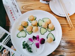 -泽成冰煮羊火锅(中正天街店)