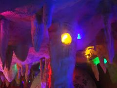 -木子塘汗蒸生活馆(财富港店)