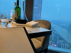 -广州四季酒店·佰鲜汇·现代法餐