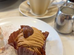 -La-Serene Café