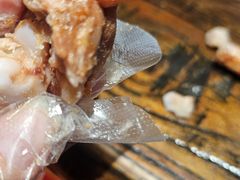 -大秦面庄(青松路店)