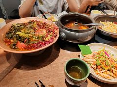 -云海肴·汽锅鸡·云南菜(领展购物广场·中关村店)