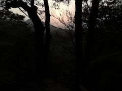 -梧桐山风景名胜区