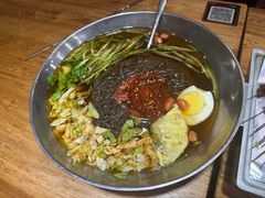 -熙成烧烤(白塔岭店)