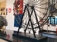 -小杨生煎(萧山机场店)