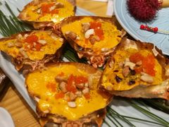 -花潮料理艺食馆(世欧广场店)