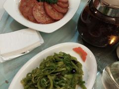 -小贝壳酒楼(经九路店)