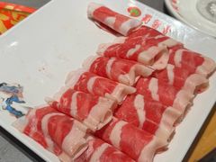 -蜀留香火锅·始于1999·原四川老火锅(白堤路店)
