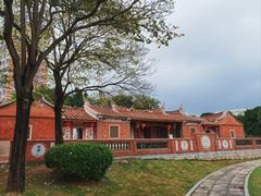 -惠和石文化园