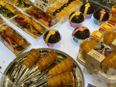 -丁香西饼屋(桂林路店)