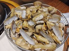 -海味当家·蒸锅海鲜(星海公园店)