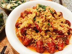 -虾小龙老长沙龙虾馆(坡子街店)