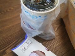 -麦当劳(龙湖时代天街店)