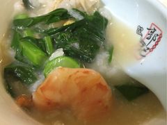 -贰號小院潮汕砂锅粥(前海西街店)