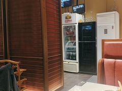 -牛村来人潮汕牛肉火锅(西单店)