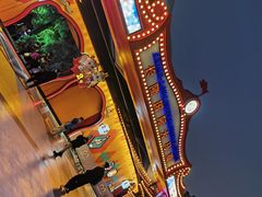 -广州长隆国际大马戏