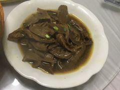 -翠茗农庄土菜馆(天目湖店)