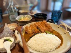 -ITARU食堂·定食料理(西丽店)