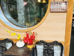 -61号餐吧(兴坪古镇漓江店)